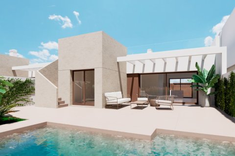 COSTA SERENA Los Alcazares, Murcia, Espanja No. 156175 - kuva 17