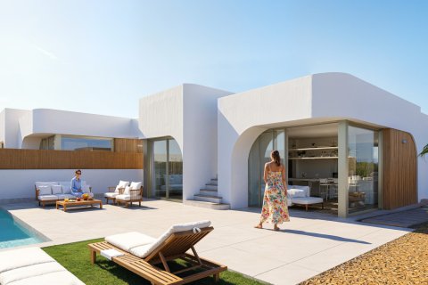 Golden Green Villas Los Alcazares, Murcia, Espanja No. 156178 - kuva 3