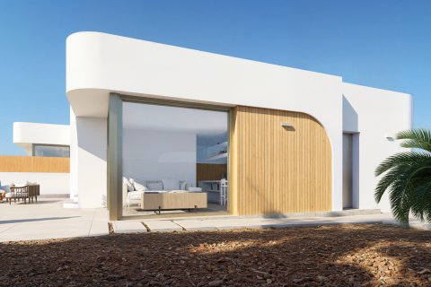 Golden Green Villas Los Alcazares, Murcia, Espanja No. 156178 - kuva 5