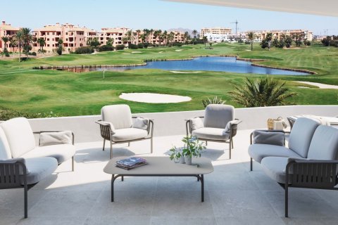 Golden Green Villas Los Alcazares, Murcia, Espanja No. 156178 - kuva 6