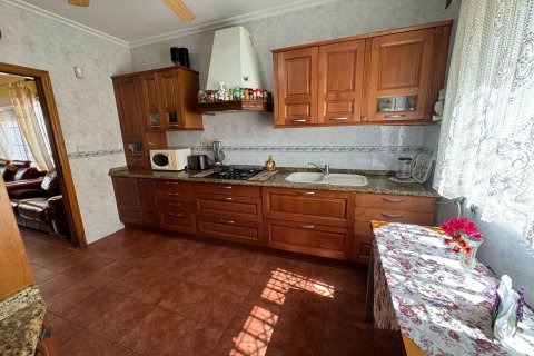 Villa pārdošanā Playa Flamenca II, Alicante, Spānijā 4 istabas, 172 m2 Nr. 156168 - attēls 5