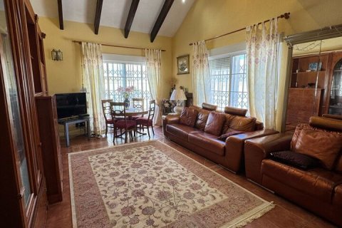 Villa pārdošanā Playa Flamenca II, Alicante, Spānijā 4 istabas, 172 m2 Nr. 156168 - attēls 6