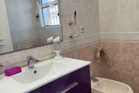 Villa pārdošanā Playa Flamenca II, Alicante, Spānijā 4 istabas, 172 m2 Nr. 156168 - attēls 11