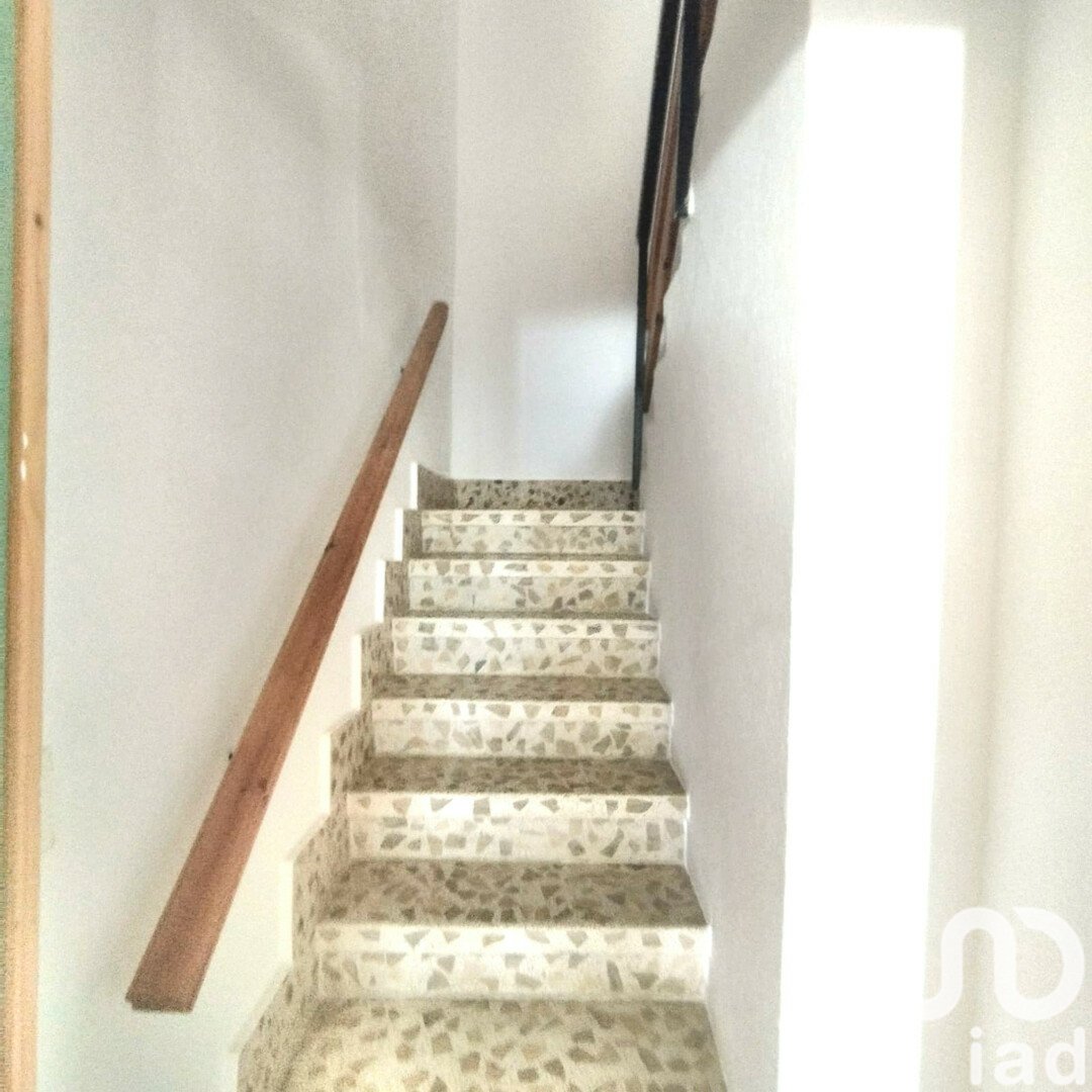 Townhouse in Villanueva De Las Manzanas, Leon, Spain 2 bedrooms, 163 sq.m. No. 186178