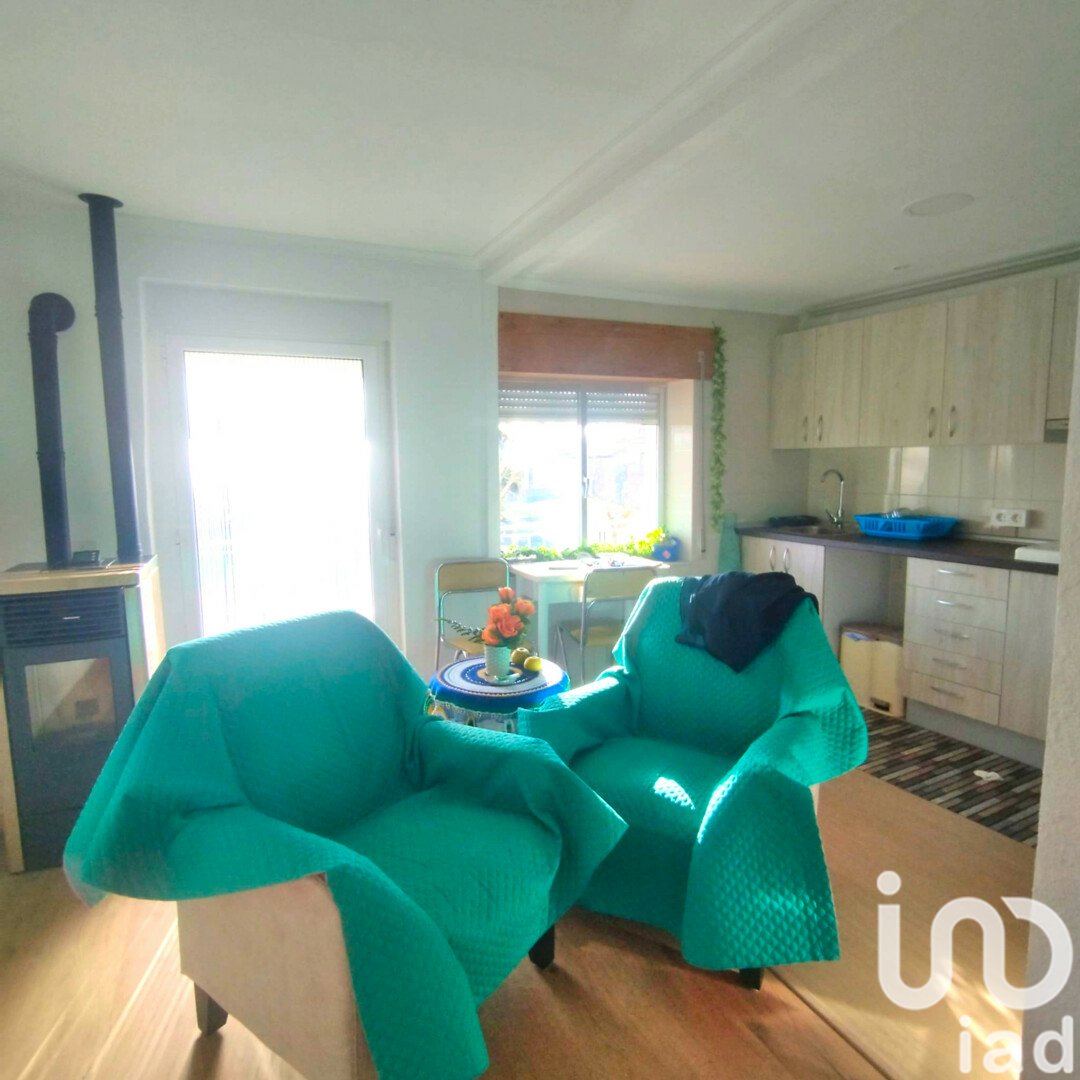 Townhouse in Villanueva De Las Manzanas, Leon, Spain 2 bedrooms, 163 sq.m. No. 186178