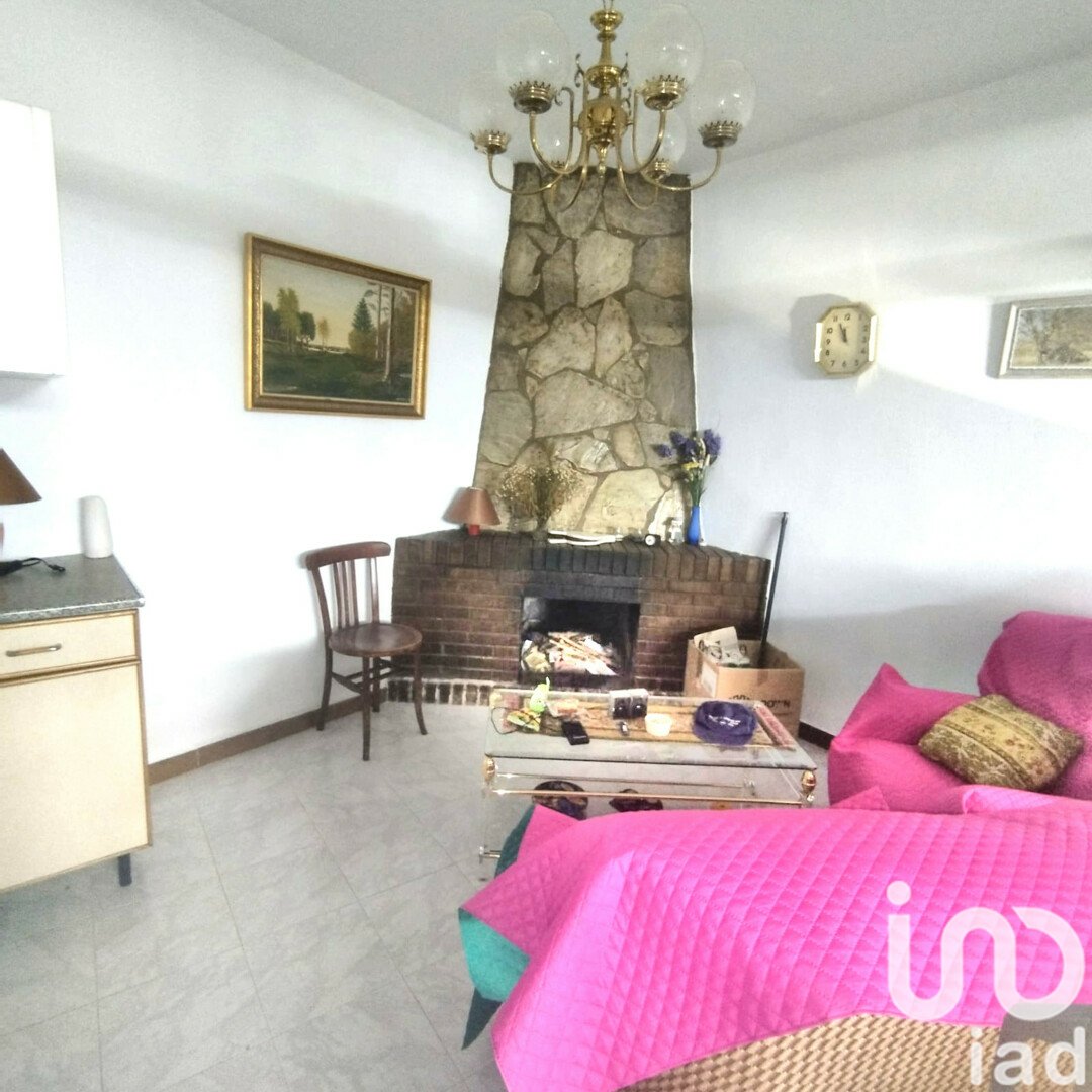 Townhouse in Villanueva De Las Manzanas, Leon, Spain 2 bedrooms, 163 sq.m. No. 186178