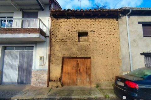 Townhouse zum Verkauf in Villanueva De Las Manzanas, Leon, Spanien 2 Schlafzimmer, 163 m2 Nr. 186178 - Foto 28