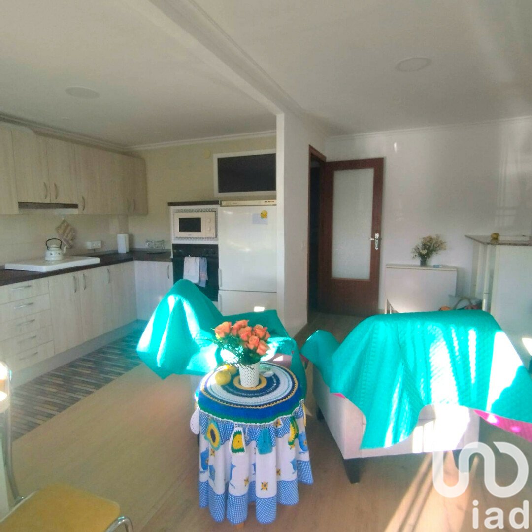Townhouse in Villanueva De Las Manzanas, Leon, Spain 2 bedrooms, 163 sq.m. No. 186178