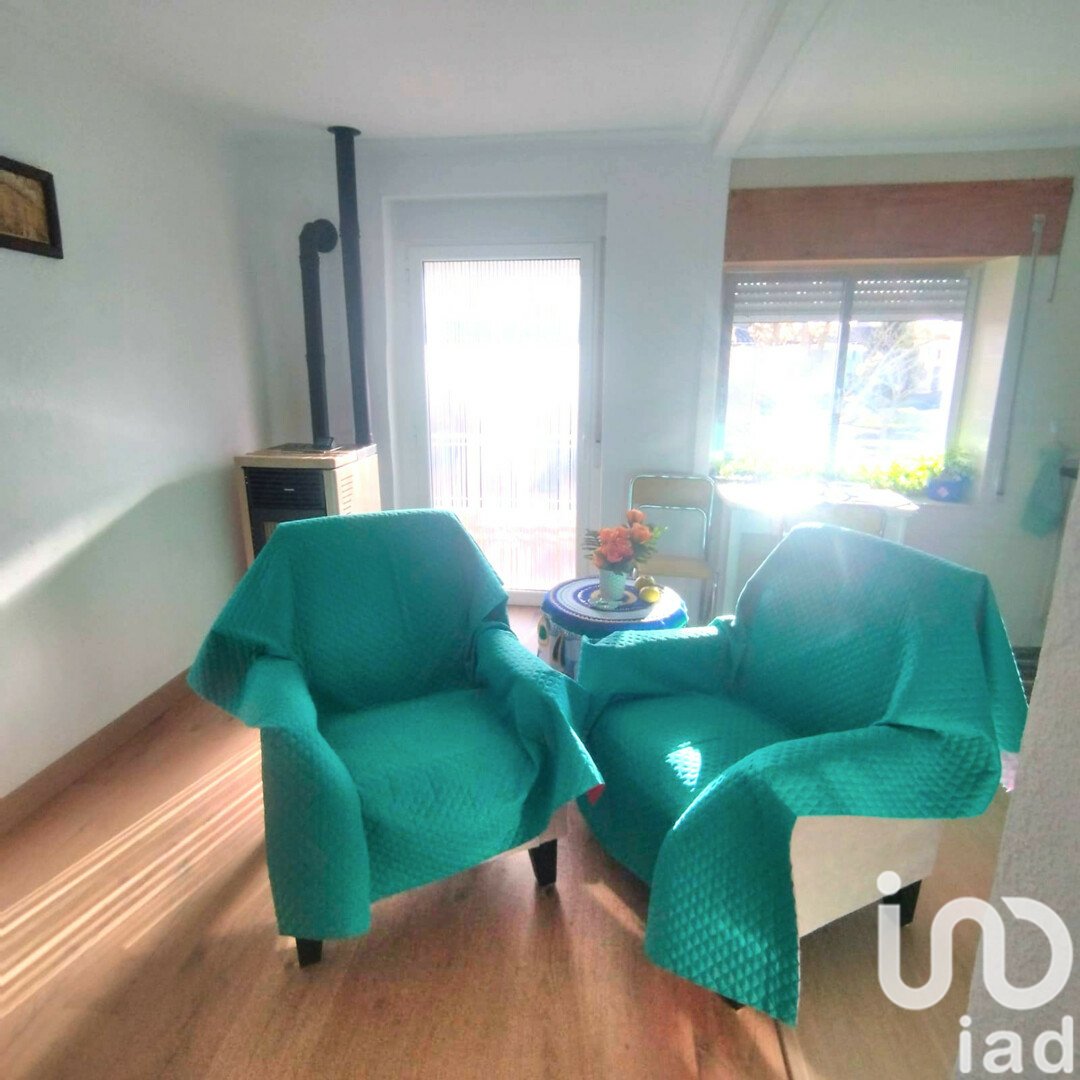 Townhouse in Villanueva De Las Manzanas, Leon, Spain 2 bedrooms, 163 sq.m. No. 186178