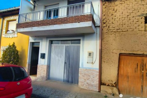 Townhouse zum Verkauf in Villanueva De Las Manzanas, Leon, Spanien 2 Schlafzimmer, 163 m2 Nr. 186178 - Foto 29
