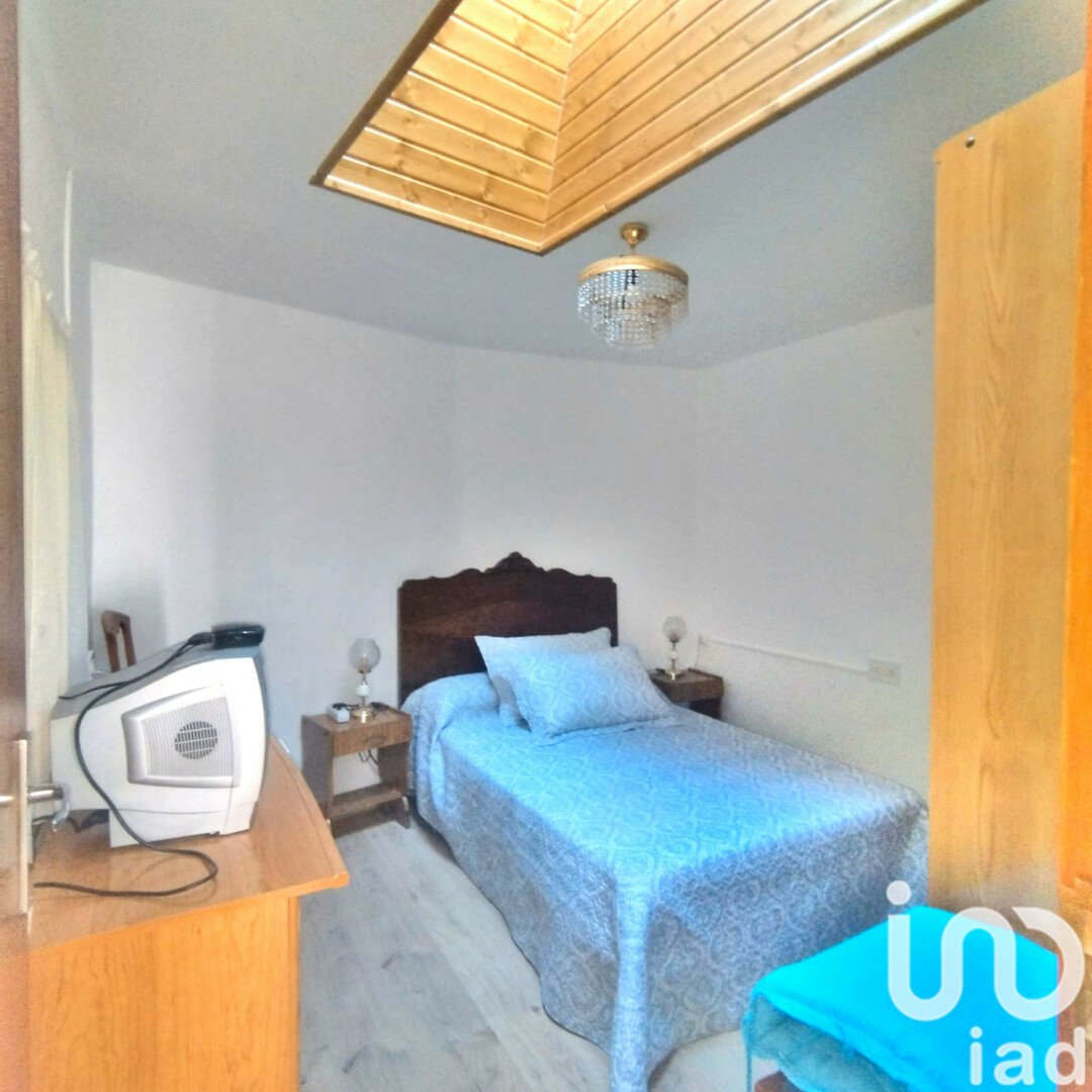 Townhouse in Villanueva De Las Manzanas, Leon, Spain 2 bedrooms, 163 sq.m. No. 186178