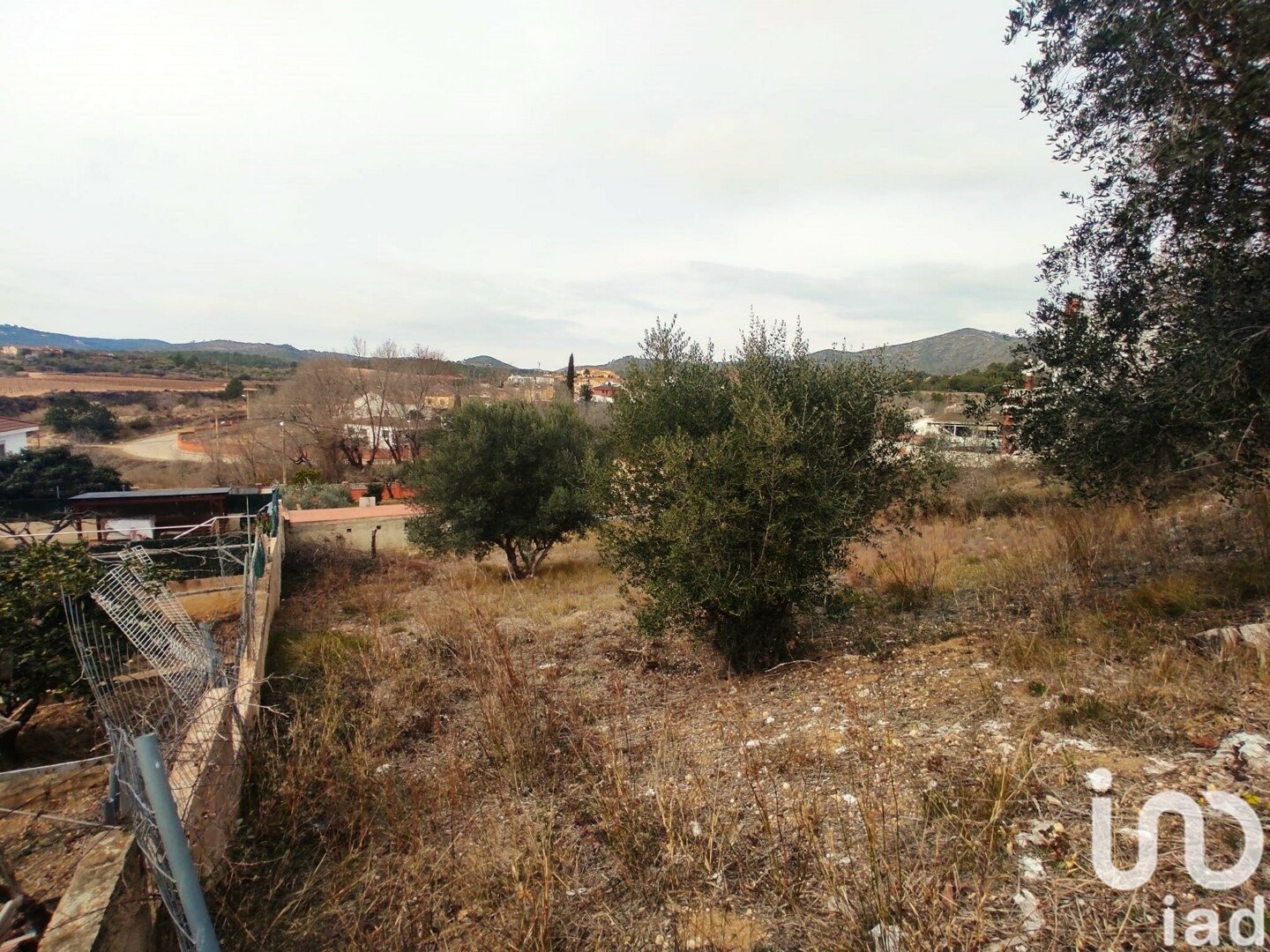 Terreno a La Bisbal Del Penedes, Tarragona, Spagna 530 mq. N° 186177