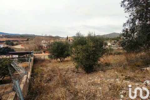 Продажа земельного участка в Ла-Бисбаль-дель-Пенедес, Таррагона, Испания 530м2 №186177 - фото 16