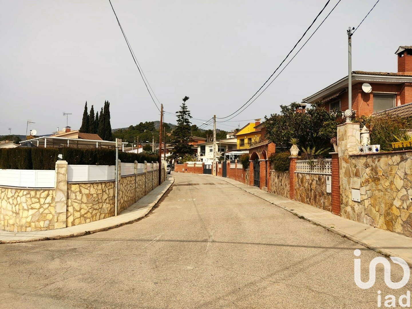 Terreno a La Bisbal Del Penedes, Tarragona, Spagna 530 mq. N° 186177