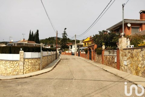 Продажа земельного участка в Ла-Бисбаль-дель-Пенедес, Таррагона, Испания 530м2 №186177 - фото 9