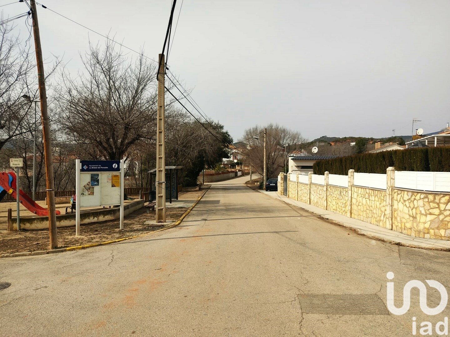 Terreno a La Bisbal Del Penedes, Tarragona, Spagna 530 mq. N° 186177