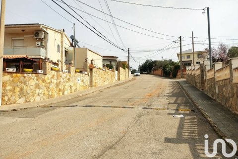 Продажа земельного участка в Ла-Бисбаль-дель-Пенедес, Таррагона, Испания 530м2 №186177 - фото 7