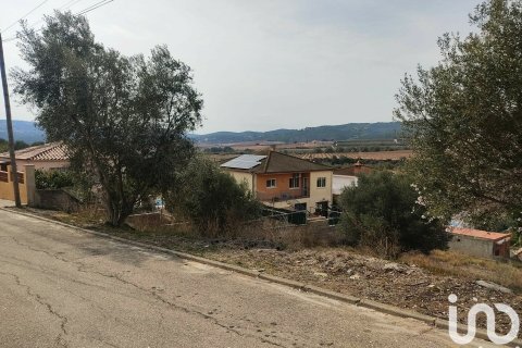 Продажа земельного участка в Ла-Бисбаль-дель-Пенедес, Таррагона, Испания 530м2 №186177 - фото 5