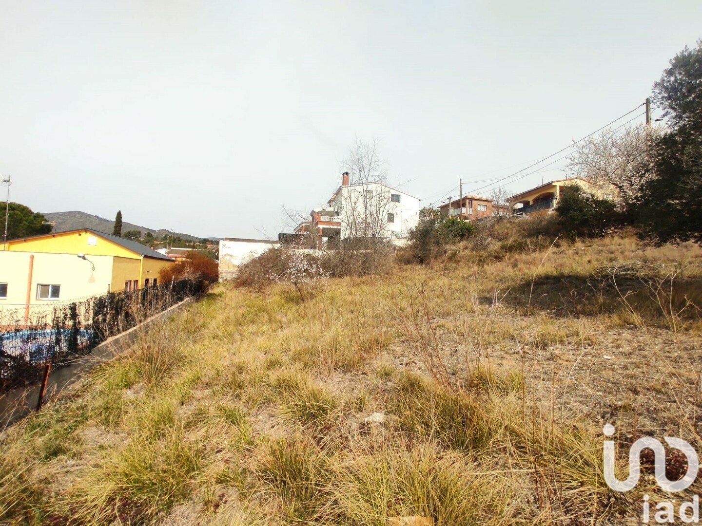 Terreno a La Bisbal Del Penedes, Tarragona, Spagna 530 mq. N° 186177