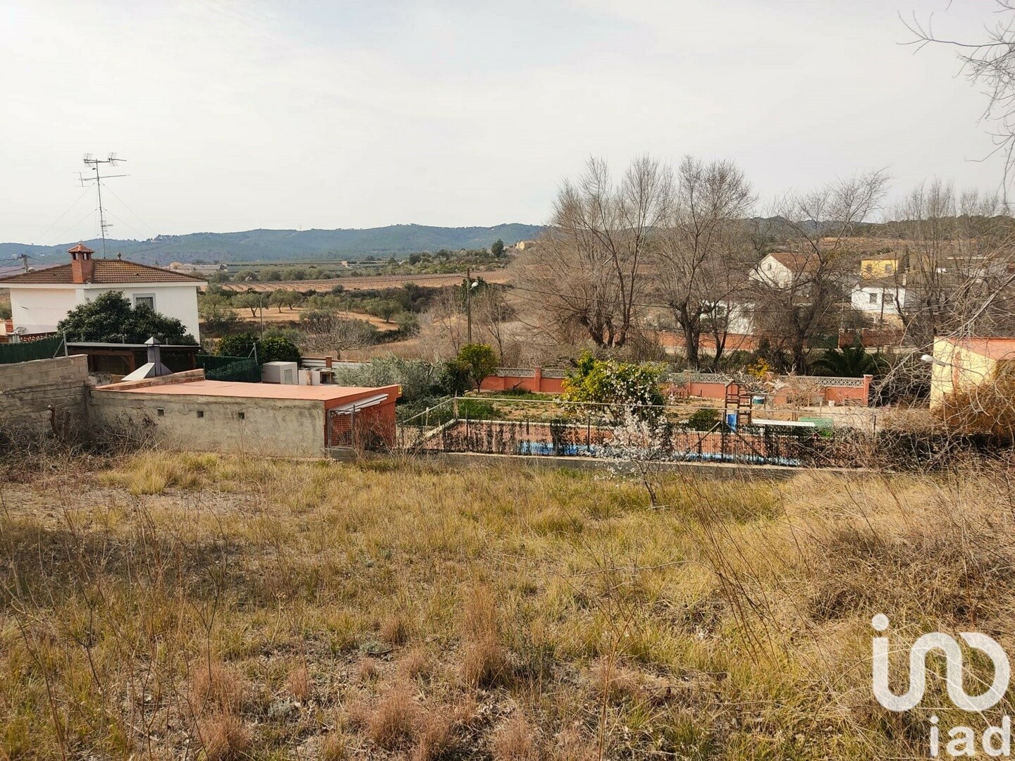 Terreno a La Bisbal Del Penedes, Tarragona, Spagna 530 mq. N° 186177