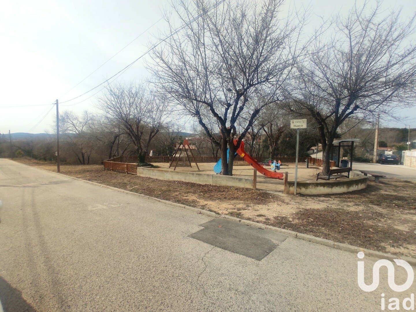 Terreno a La Bisbal Del Penedes, Tarragona, Spagna 530 mq. N° 186177