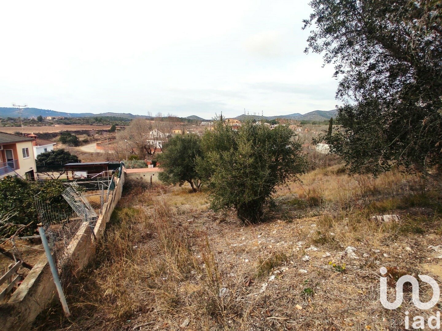 Terreno a La Bisbal Del Penedes, Tarragona, Spagna 530 mq. N° 186177