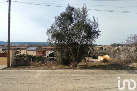 Terreno a La Bisbal Del Penedes, Tarragona, Spagna 530 mq. N° 186177