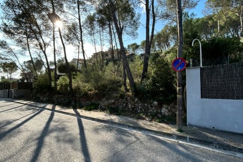Land plot for sale in Olivella, Barcelona, Spain 1430 sq.m. No. 186179 - photo 3