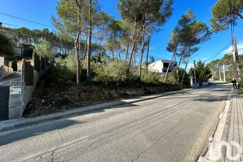 Land plot for sale in Olivella, Barcelona, Spain 1430 sq.m. No. 186179 - photo 2