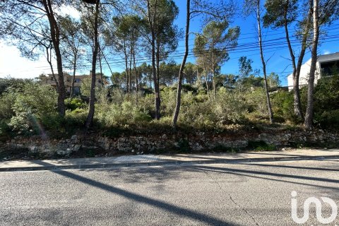 Terreno a Olivella, Barcelona, Spagna 1430 mq. N° 186179