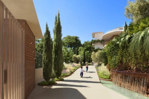 Wohnung zum Verkauf Fuengirola, Malaga, Spanien 3 Schlafzimmer, 129 m2 Nr. 134558 - Foto 11