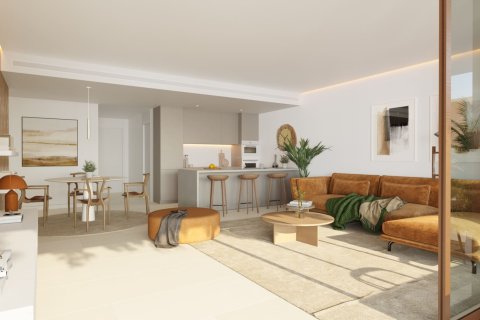 Wohnung zum Verkauf Fuengirola, Malaga, Spanien 3 Schlafzimmer, 129 m2 Nr. 134558 - Foto 25