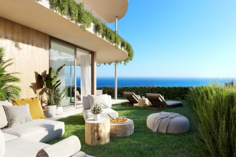 Wohnung zum Verkauf Fuengirola, Malaga, Spanien 3 Schlafzimmer, 129 m2 Nr. 134558 - Foto 3