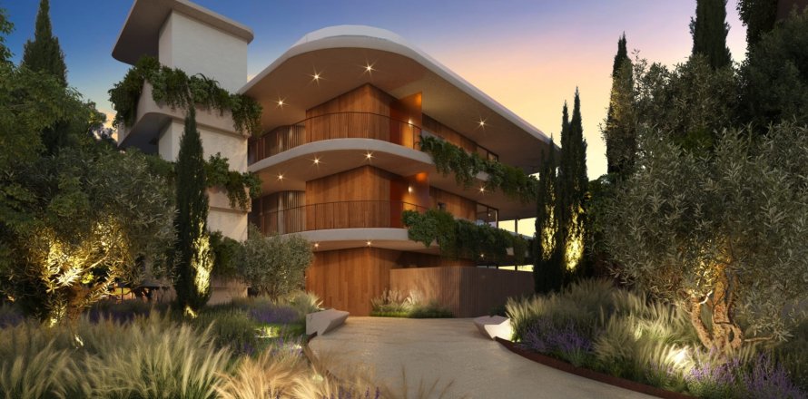 Apartment à Fuengirola, Malaga, Espagne 3 chambres, 129 m2 No. 134558