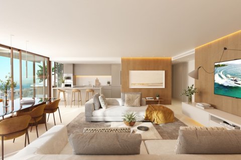 Wohnung zum Verkauf Fuengirola, Malaga, Spanien 3 Schlafzimmer, 129 m2 Nr. 134558 - Foto 21