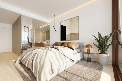 Wohnung zum Verkauf Fuengirola, Malaga, Spanien 3 Schlafzimmer, 129 m2 Nr. 134558 - Foto 30