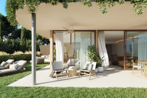 Wohnung zum Verkauf Fuengirola, Malaga, Spanien 3 Schlafzimmer, 129 m2 Nr. 134558 - Foto 12