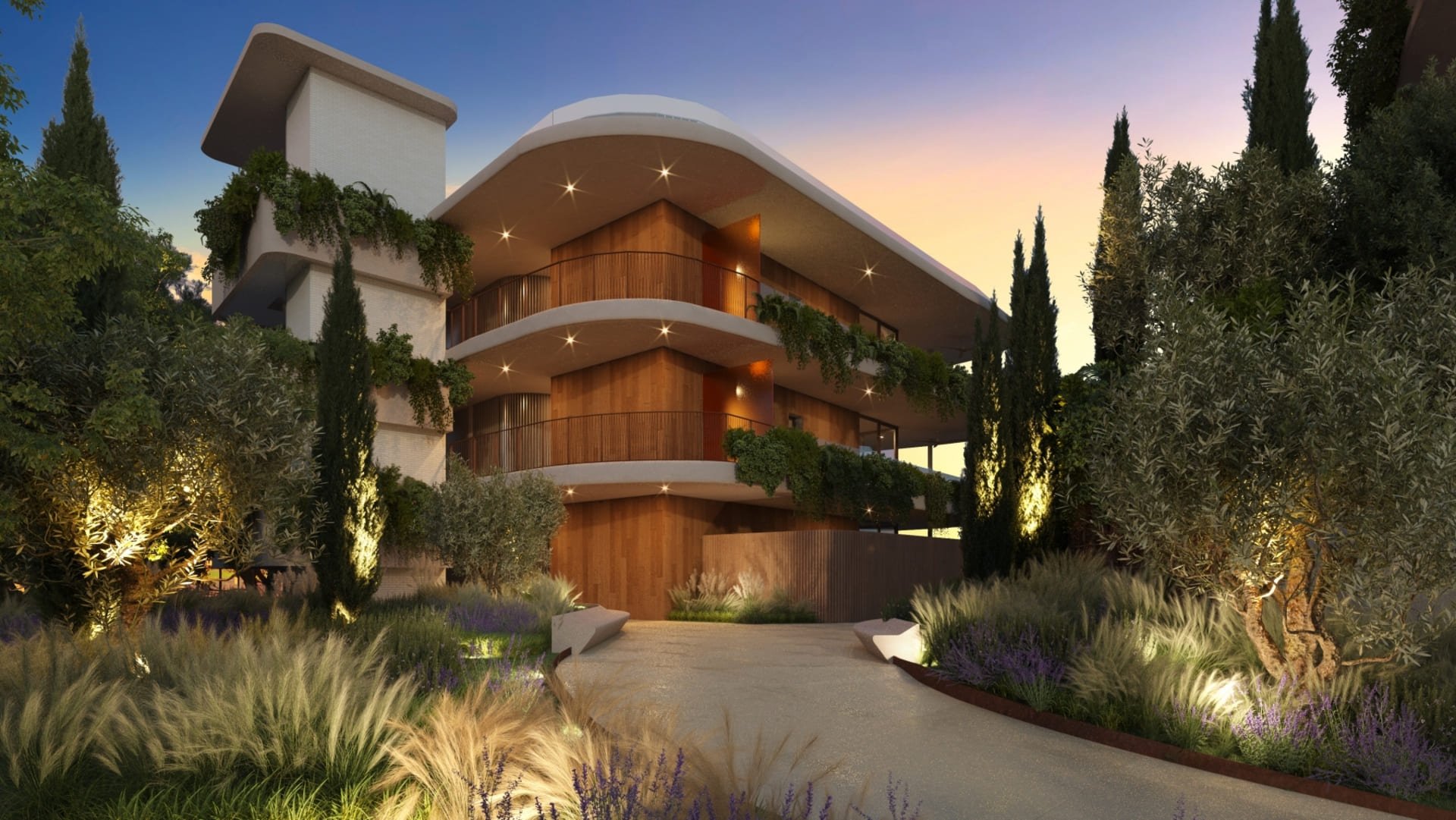 Huoneisto Fuengirola, Malaga, Espanja 3 makuuhuonetta, 128 m2 No. 134557