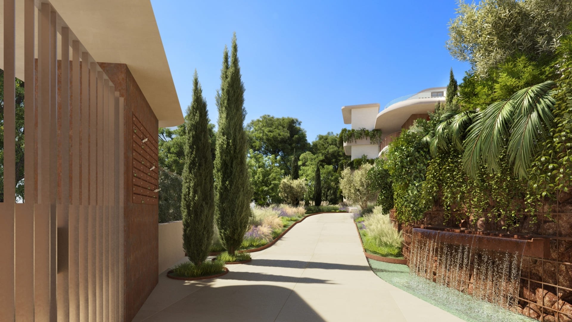 Huoneisto Fuengirola, Malaga, Espanja 3 makuuhuonetta, 128 m2 No. 134557