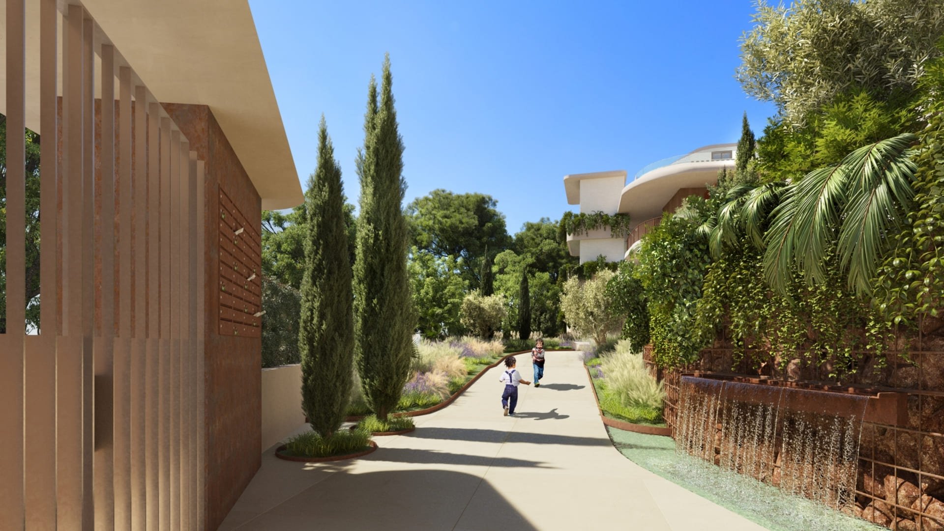 Huoneisto Fuengirola, Malaga, Espanja 3 makuuhuonetta, 128 m2 No. 134557