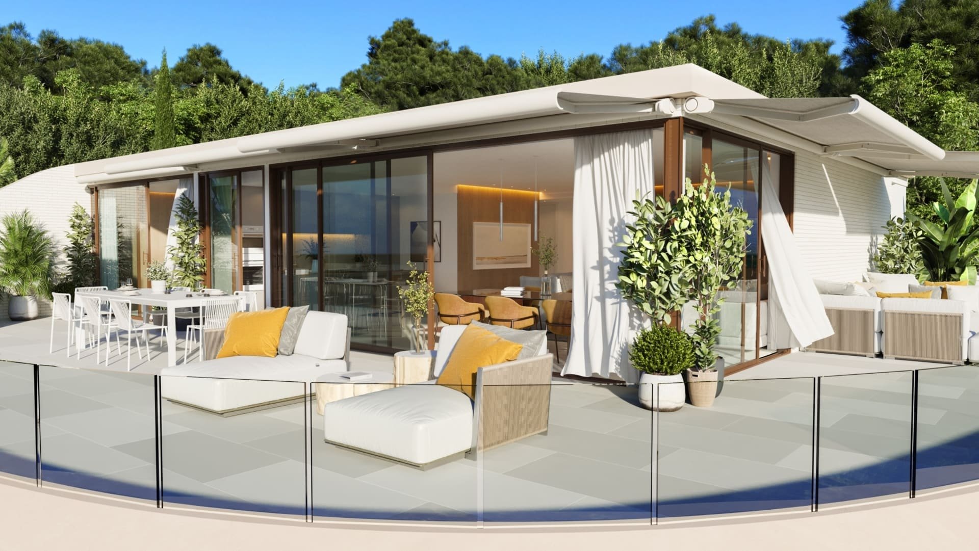 Huoneisto Fuengirola, Malaga, Espanja 3 makuuhuonetta, 128 m2 No. 134557