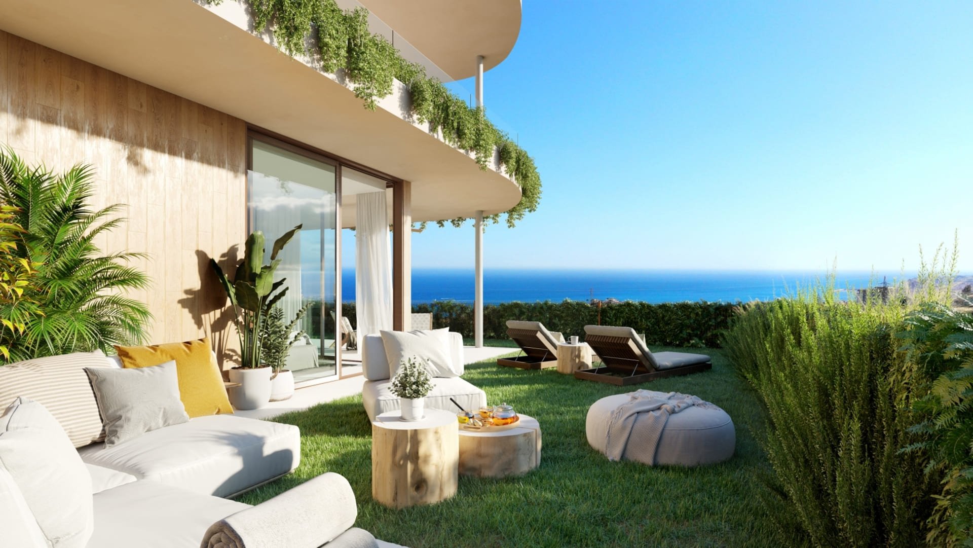 Huoneisto Fuengirola, Malaga, Espanja 3 makuuhuonetta, 128 m2 No. 134557
