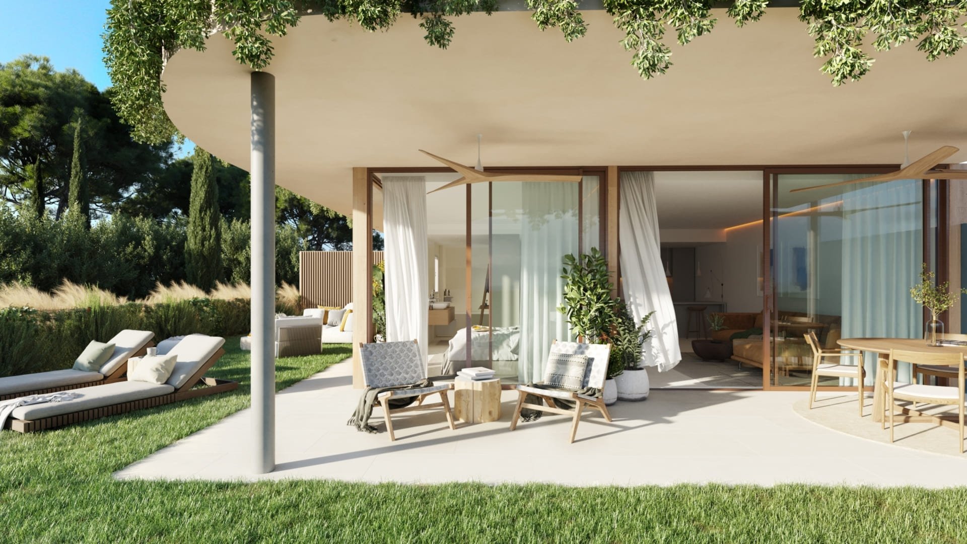 Huoneisto Fuengirola, Malaga, Espanja 3 makuuhuonetta, 128 m2 No. 134557