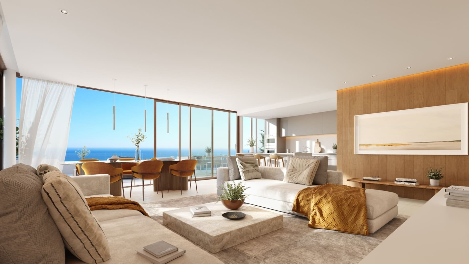 Huoneisto Fuengirola, Malaga, Espanja 3 makuuhuonetta, 128 m2 No. 134557