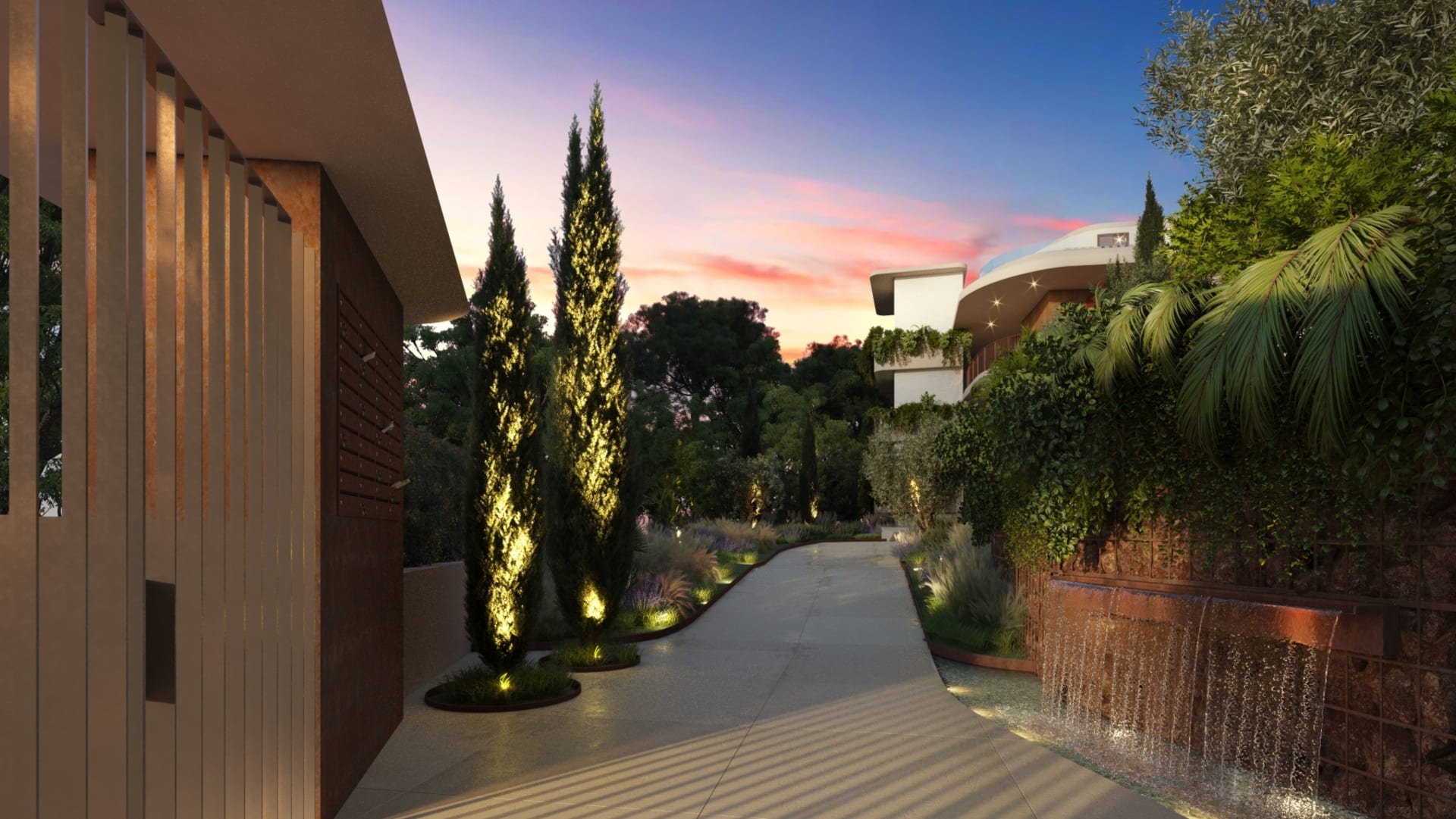 Huoneisto Fuengirola, Malaga, Espanja 3 makuuhuonetta, 128 m2 No. 134557