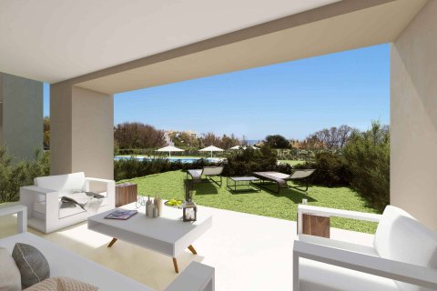 Bungalow zum Verkauf Casares, Malaga, Spanien 2 Schlafzimmer, 83 m2 Nr. 134561 - Foto 25