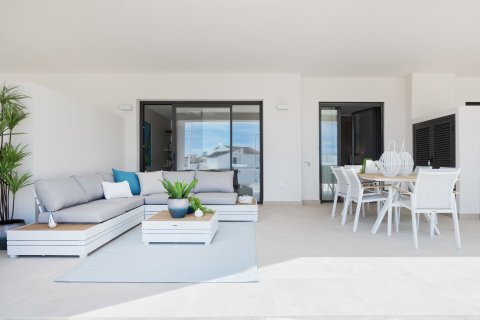 Bungalow zum Verkauf Casares, Malaga, Spanien 2 Schlafzimmer, 83 m2 Nr. 134561 - Foto 30