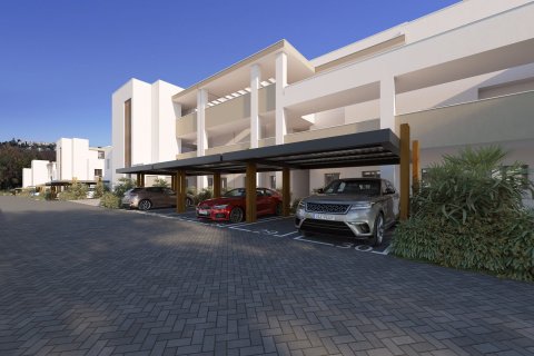 Bungalow zum Verkauf Casares, Malaga, Spanien 2 Schlafzimmer, 83 m2 Nr. 134561 - Foto 28
