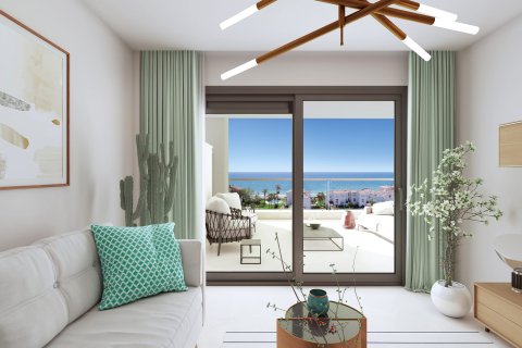 Bungalow zum Verkauf Casares, Malaga, Spanien 2 Schlafzimmer, 83 m2 Nr. 134561 - Foto 3