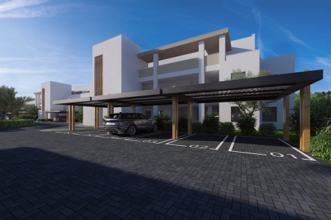Bungalow zum Verkauf Casares, Malaga, Spanien 2 Schlafzimmer, 83 m2 Nr. 134561 - Foto 23